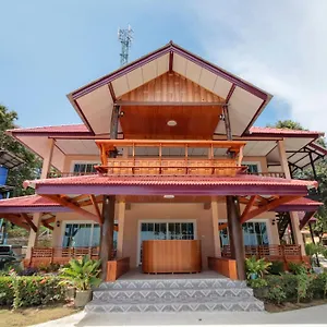 Oyo 1085 Ma Lanta House Koh Lanta
