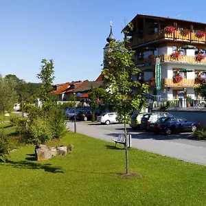 Restaurant Zum Goldenen Anker Mit Hallenbad & Wellnessbereich 3* Windorf (Passau)