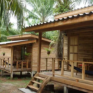 Mada Lanta Mai Keaw Koh Lanta