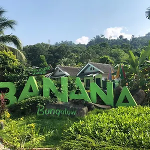 Khaolak Banana 3* Khao Lak