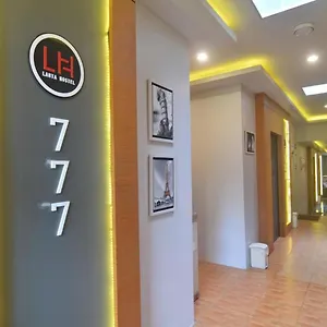 Lanta (adults Only) Auberge de jeunesse